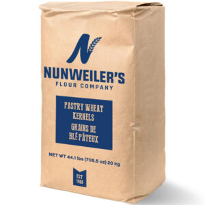 Nunweilers Pastry Wheat Kernels
